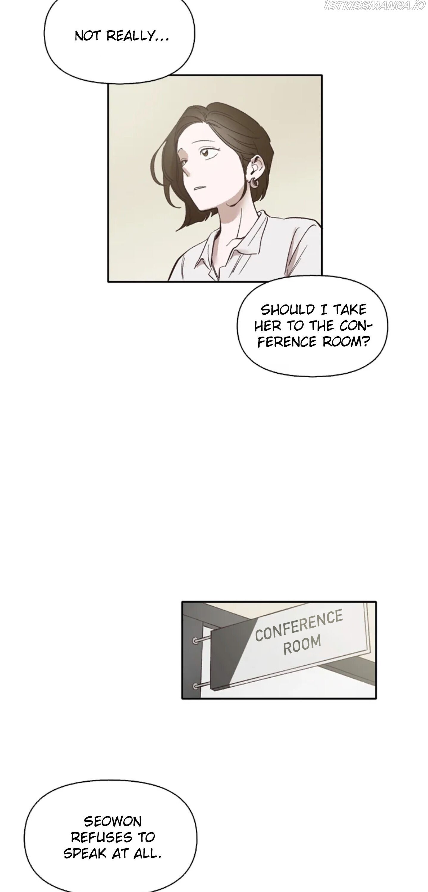 The Time When We Were Young chapter 3 page 40