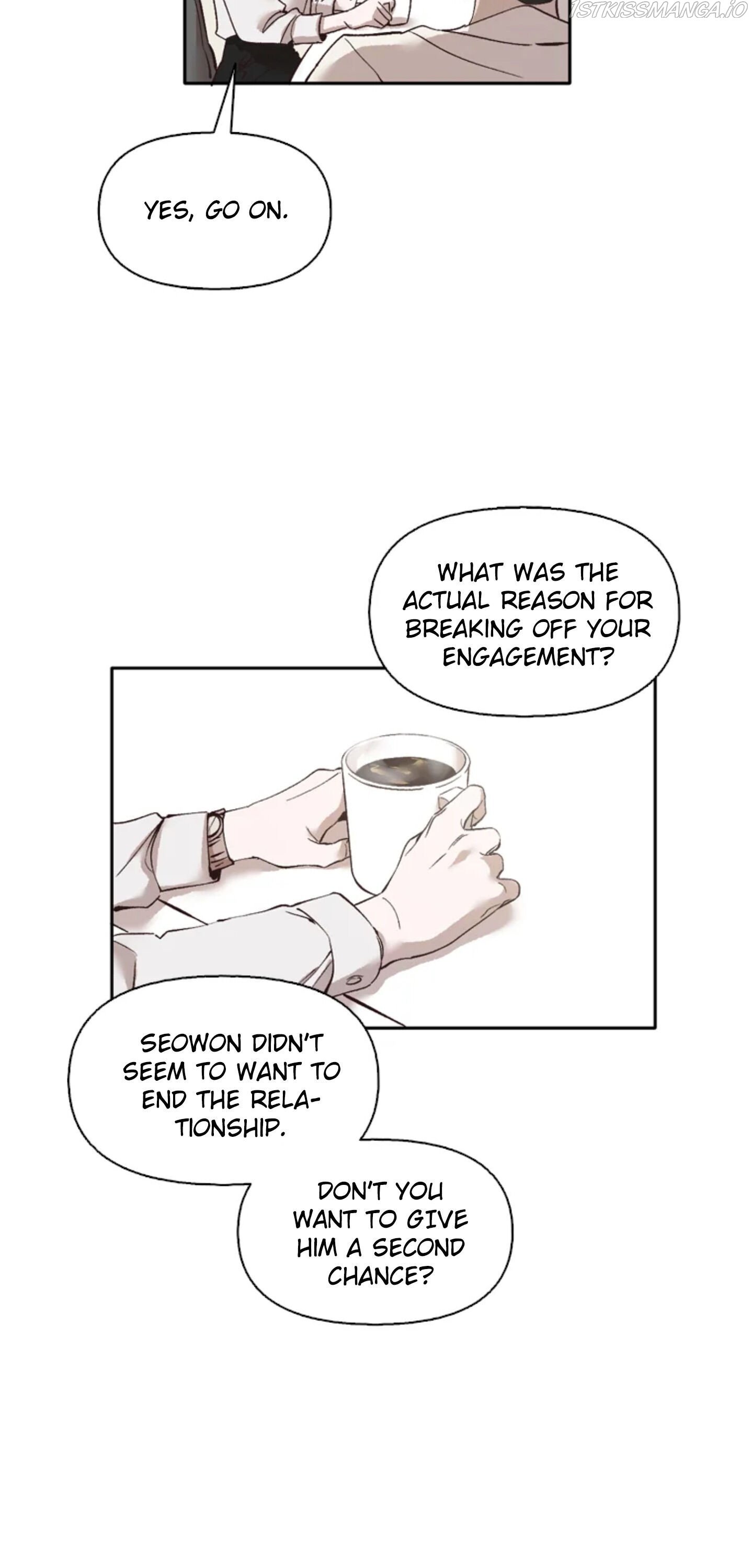 The Time When We Were Young chapter 3 page 42