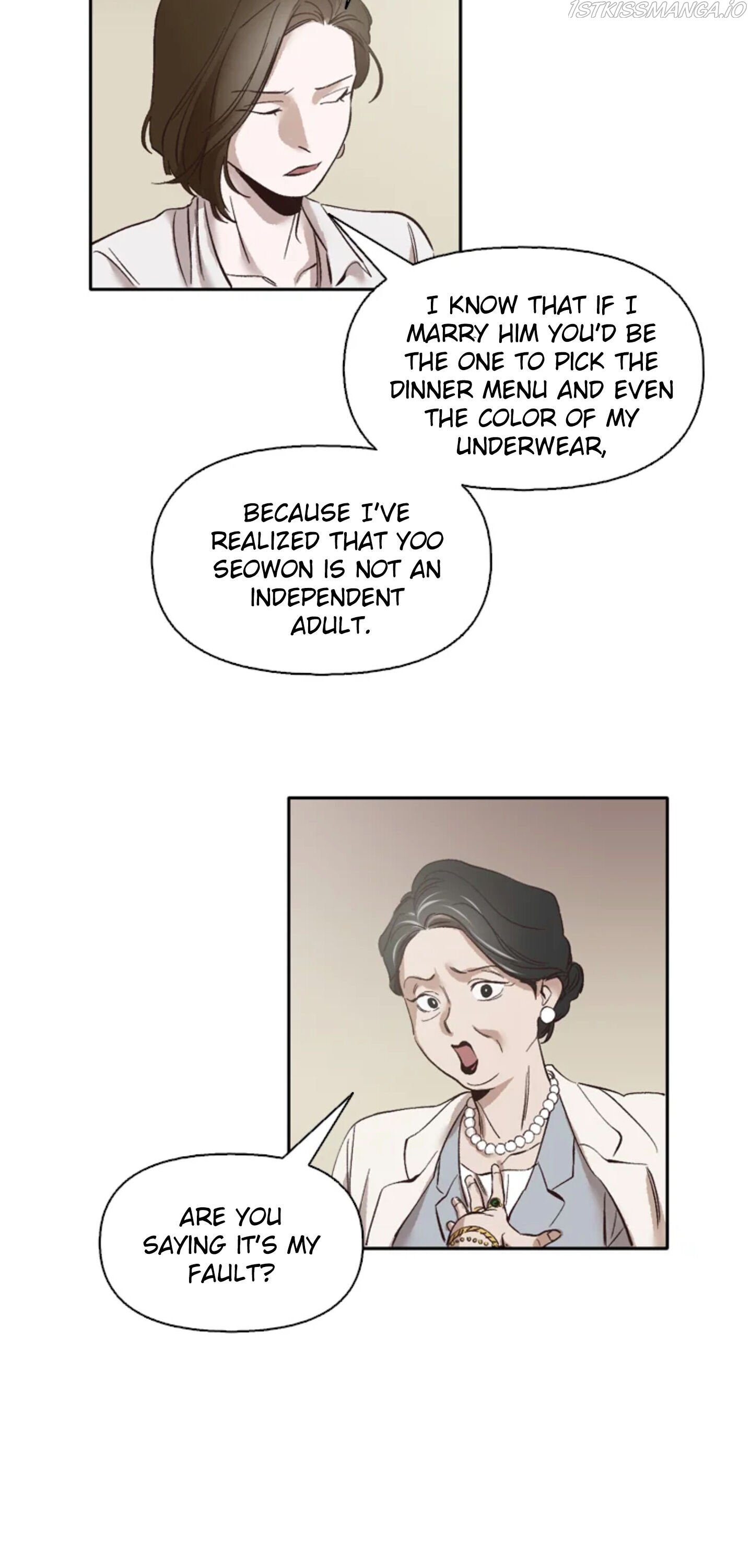 The Time When We Were Young chapter 3 page 44