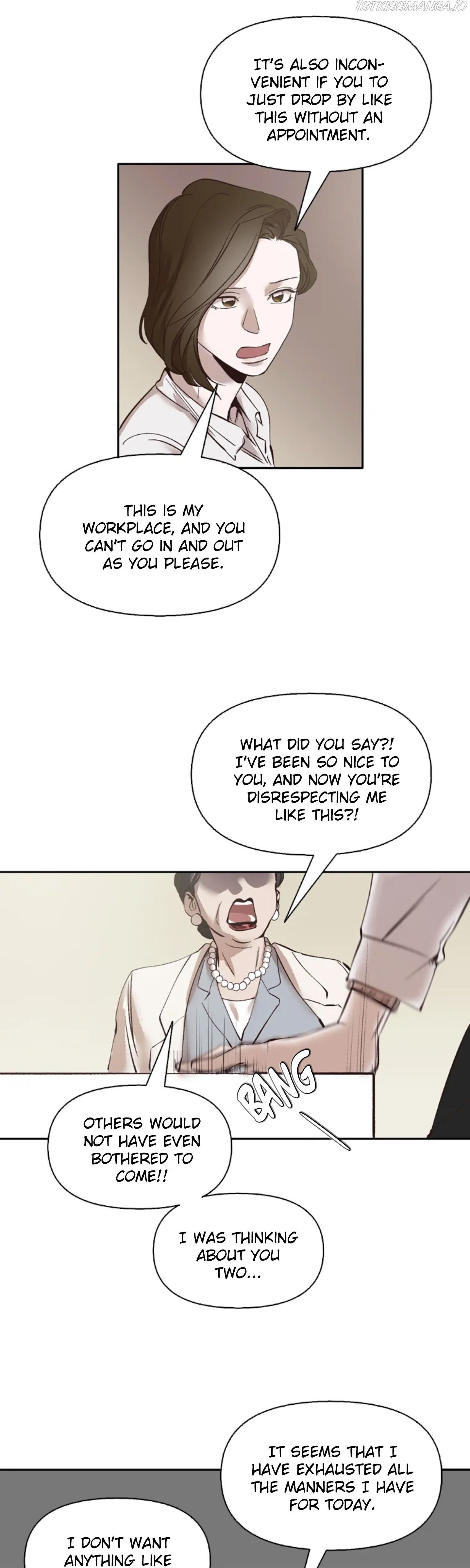 The Time When We Were Young chapter 3 page 45