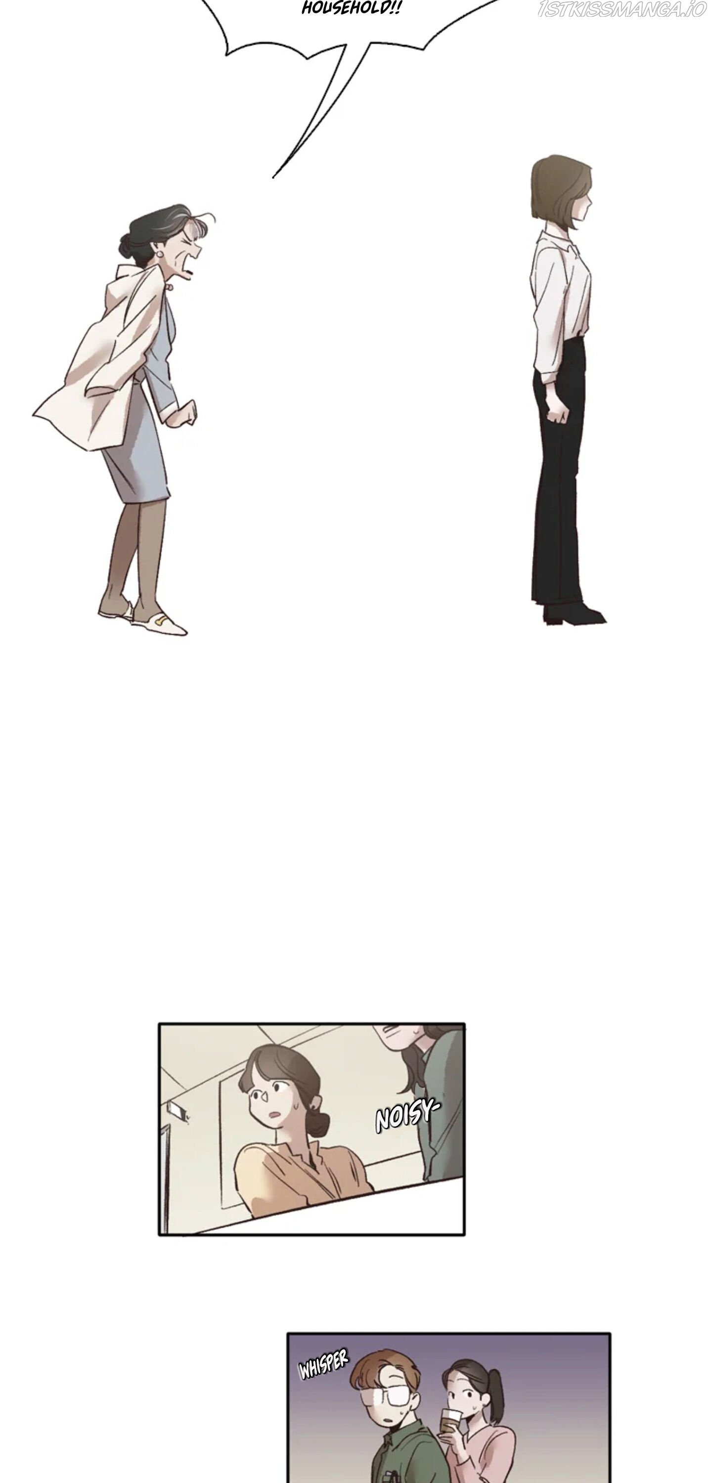 The Time When We Were Young chapter 3 page 50