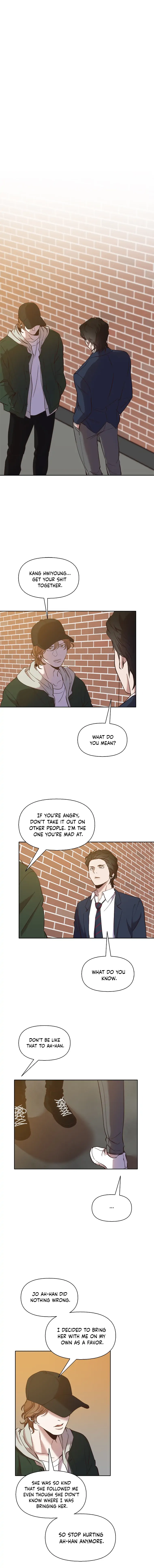The Time When We Were Young chapter 35 page 2