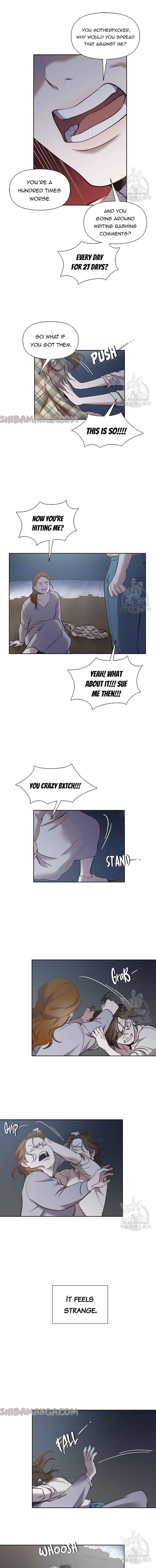 The Time When We Were Young chapter 39 page 2