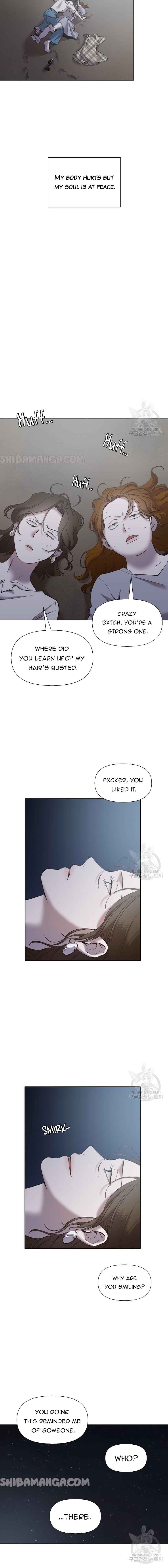 The Time When We Were Young chapter 39 page 3