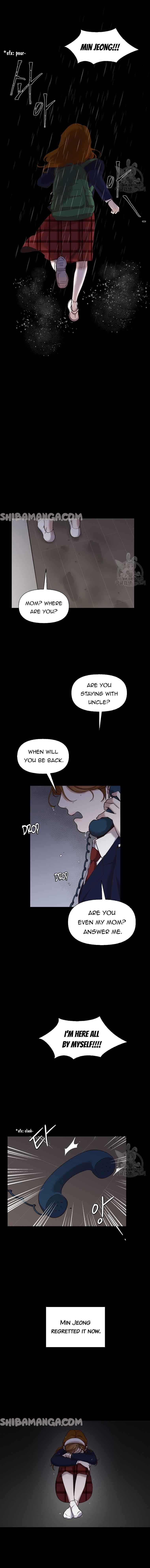 The Time When We Were Young chapter 39 page 10