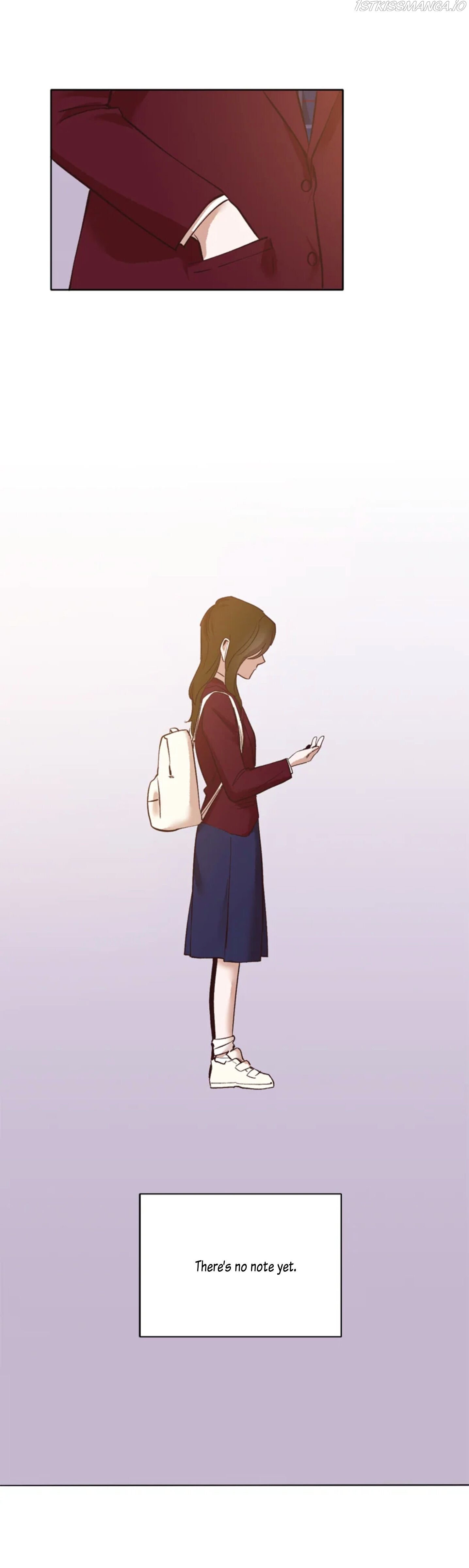 The Time When We Were Young chapter 4 page 9