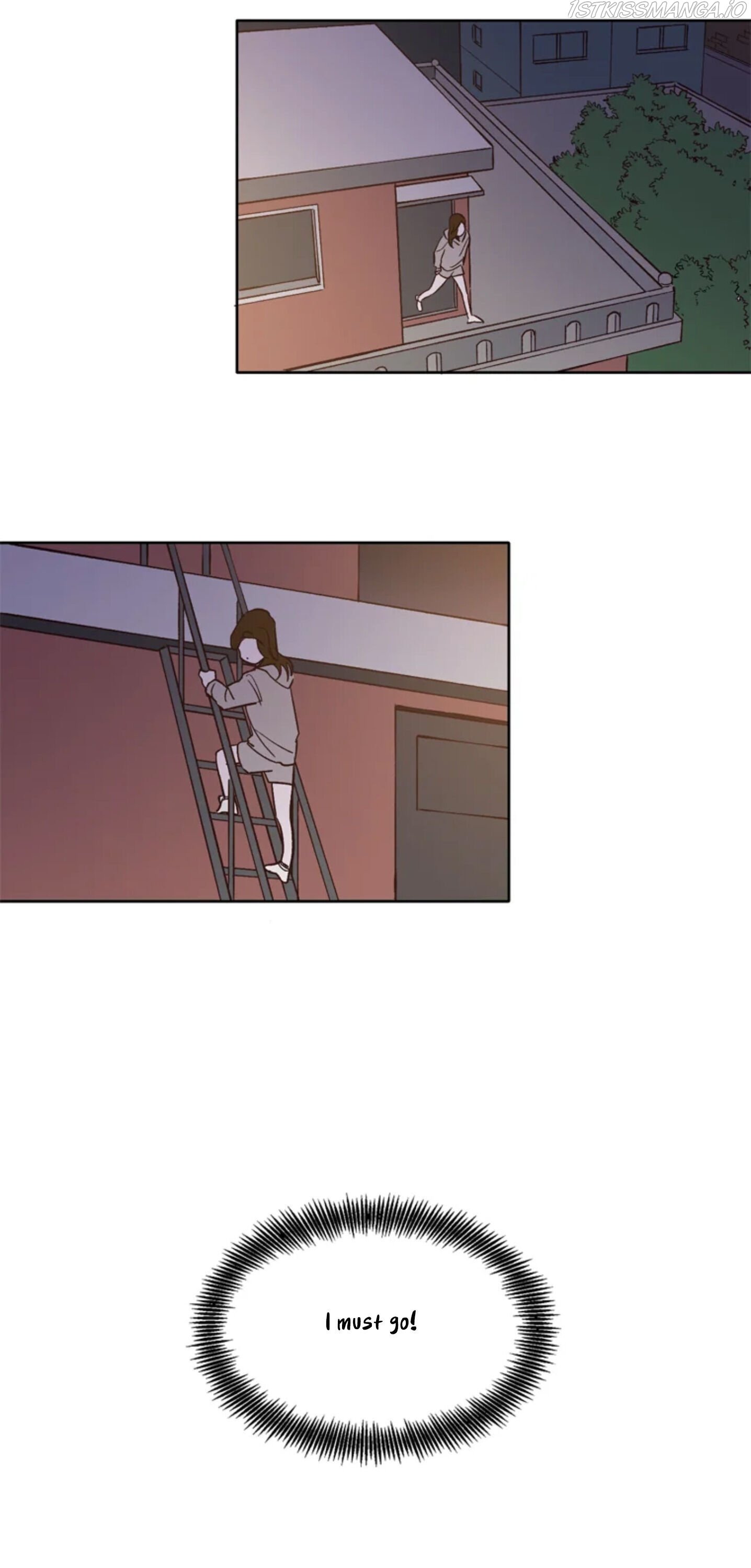 The Time When We Were Young chapter 4 page 32