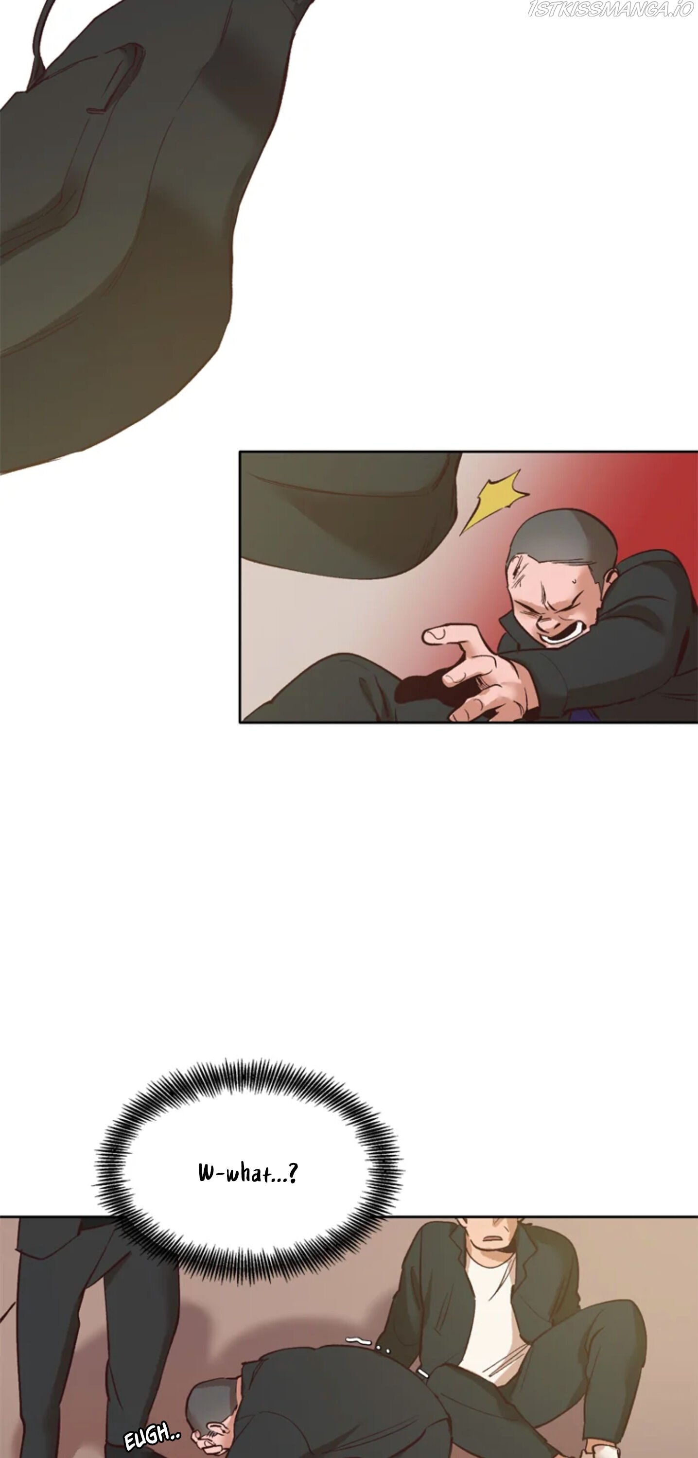 The Time When We Were Young chapter 4 page 43