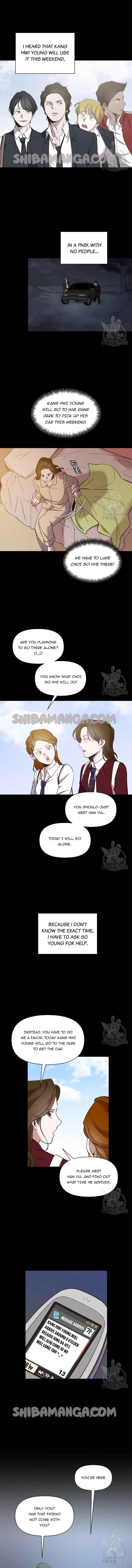 The Time When We Were Young chapter 45 page 2