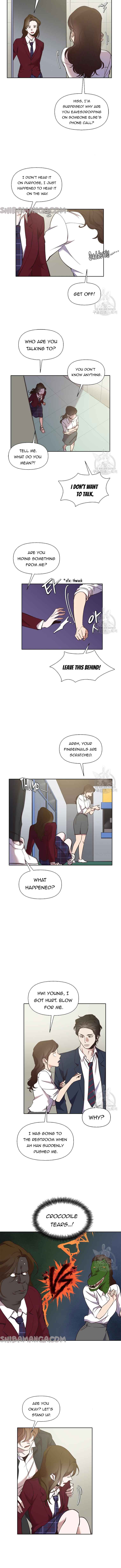 The Time When We Were Young chapter 48 page 4