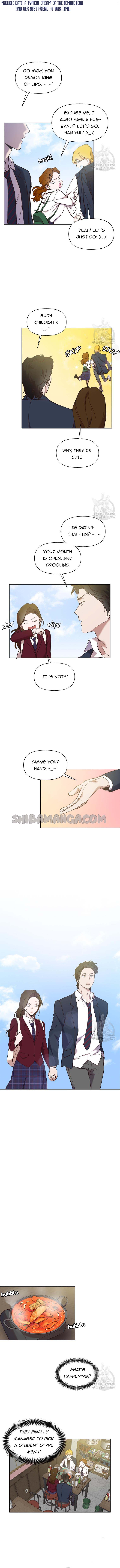 The Time When We Were Young chapter 52 page 2