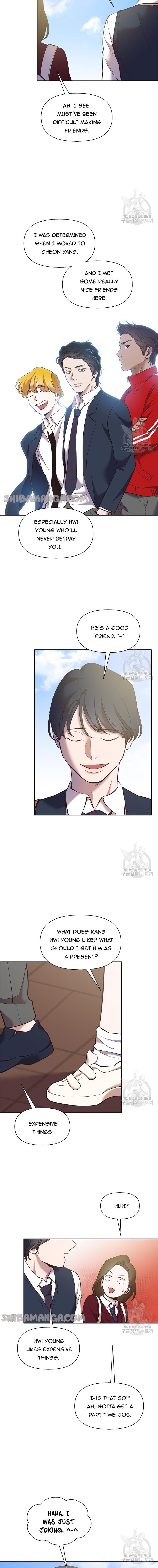The Time When We Were Young chapter 53 page 2