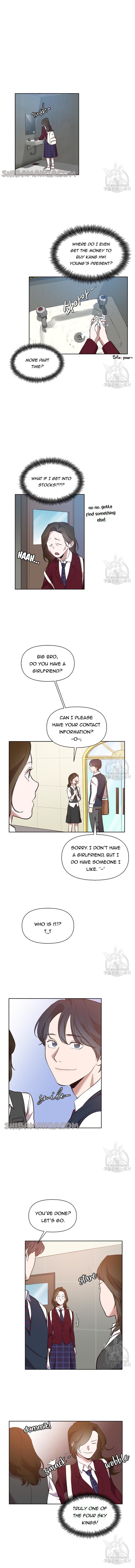 The Time When We Were Young chapter 53 page 8