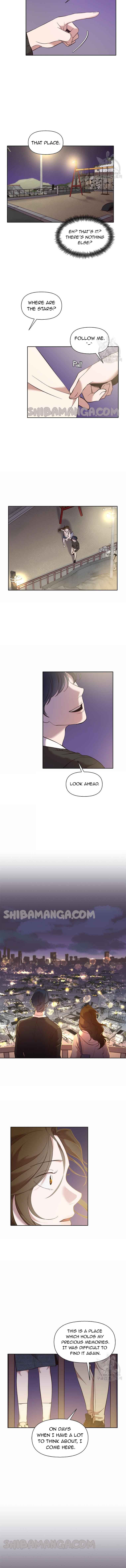 The Time When We Were Young chapter 62 page 2