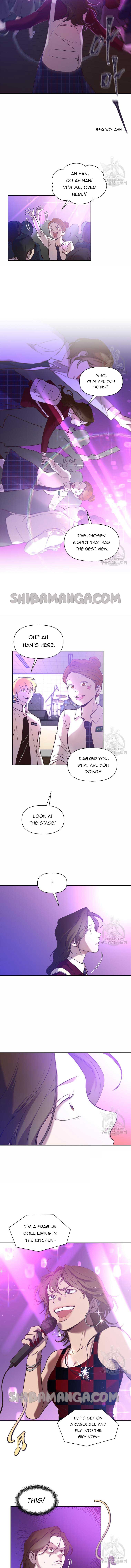 The Time When We Were Young chapter 64 page 2