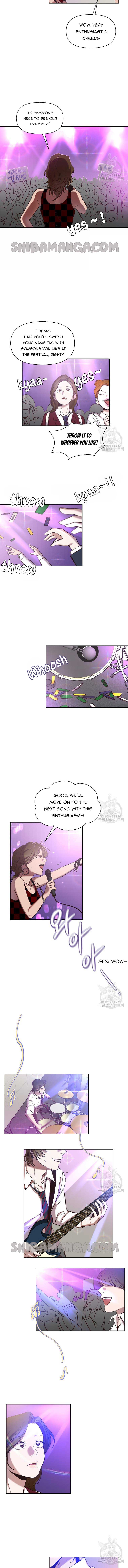 The Time When We Were Young chapter 64 page 4