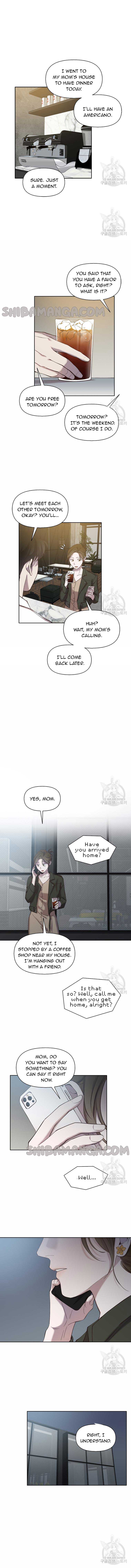 The Time When We Were Young chapter 67 page 9