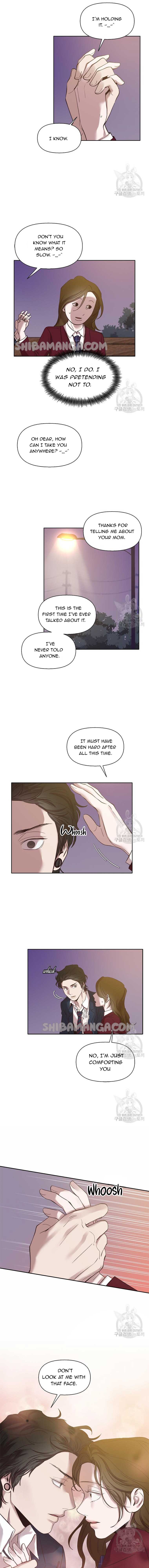 The Time When We Were Young chapter 69 page 8