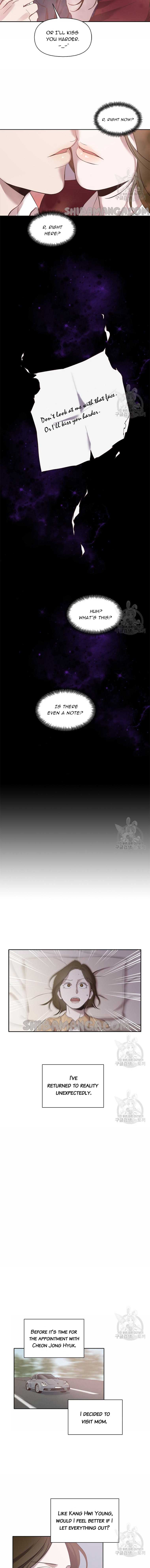 The Time When We Were Young chapter 69 page 9
