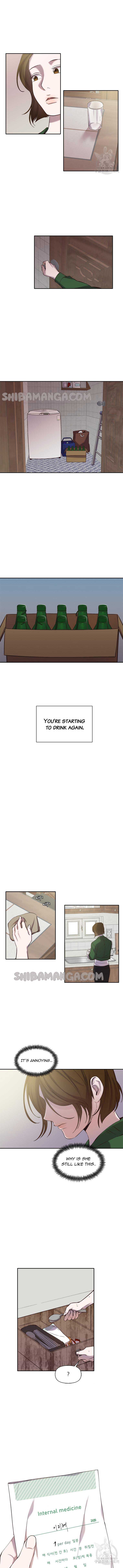 The Time When We Were Young chapter 70 page 2