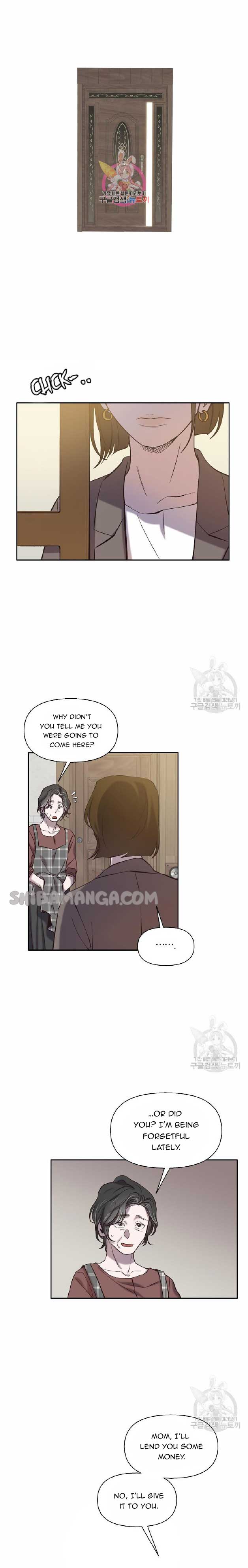 The Time When We Were Young chapter 71 page 1