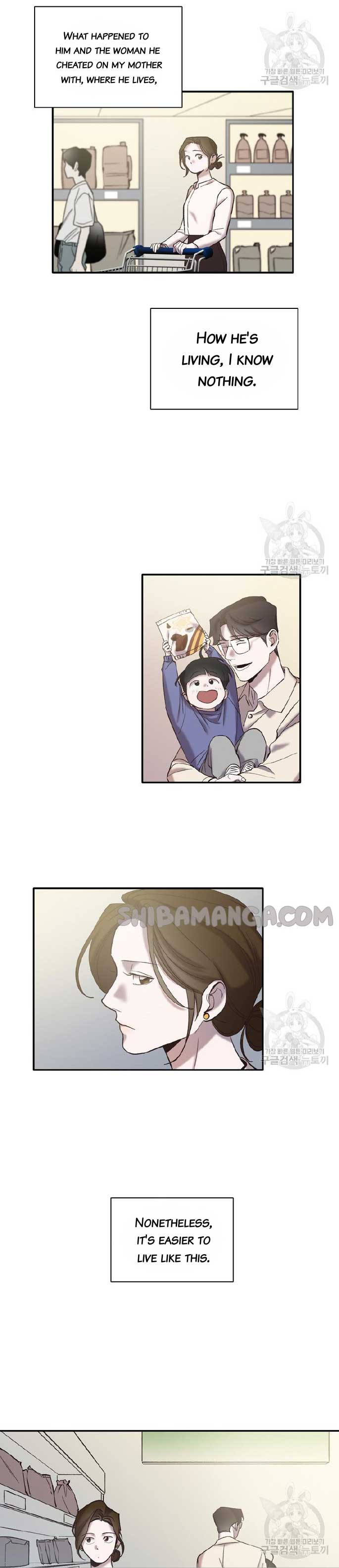 The Time When We Were Young chapter 71 page 6