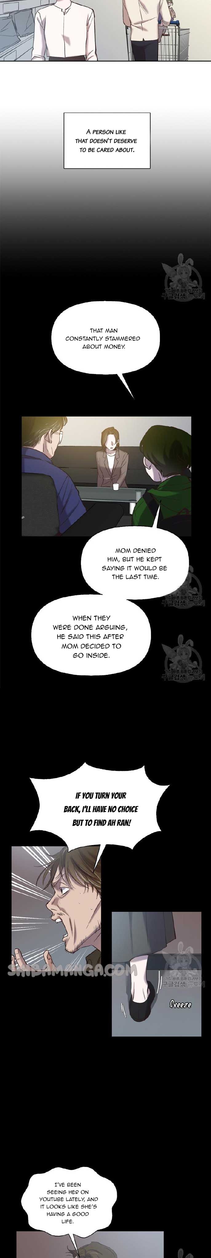 The Time When We Were Young chapter 71 page 7