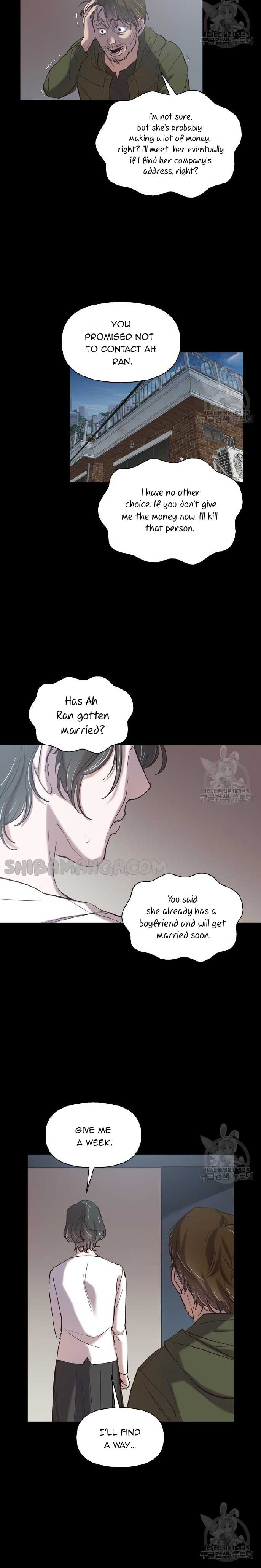 The Time When We Were Young chapter 71 page 8