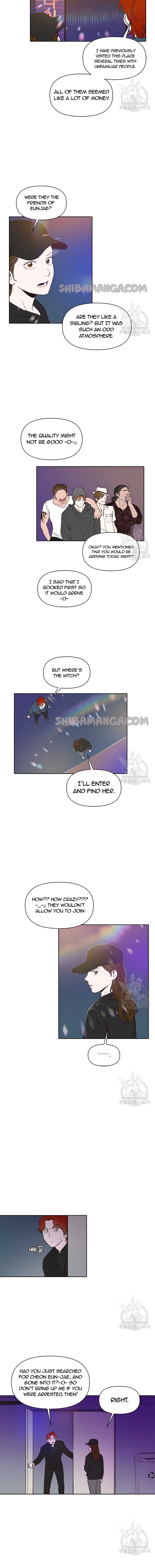 The Time When We Were Young chapter 77 page 2