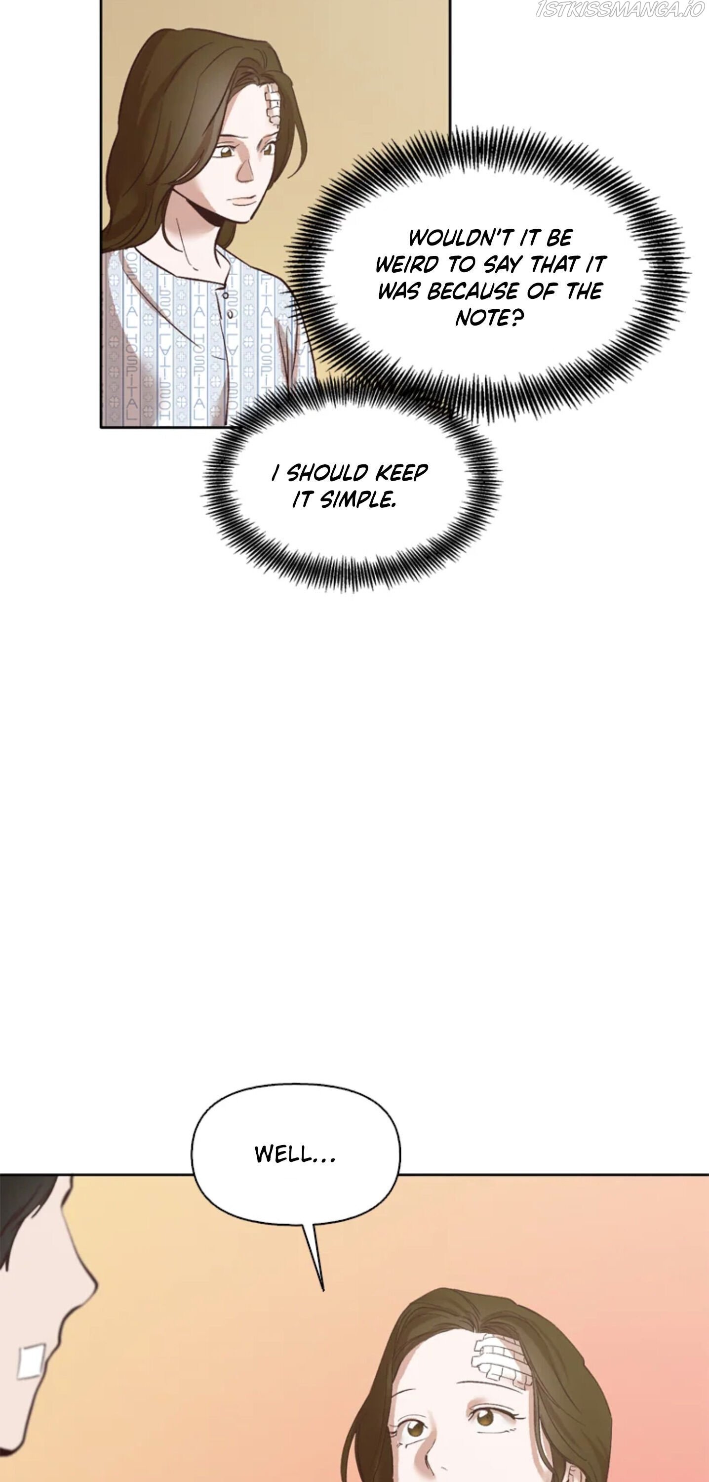 The Time When We Were Young chapter 8 page 41