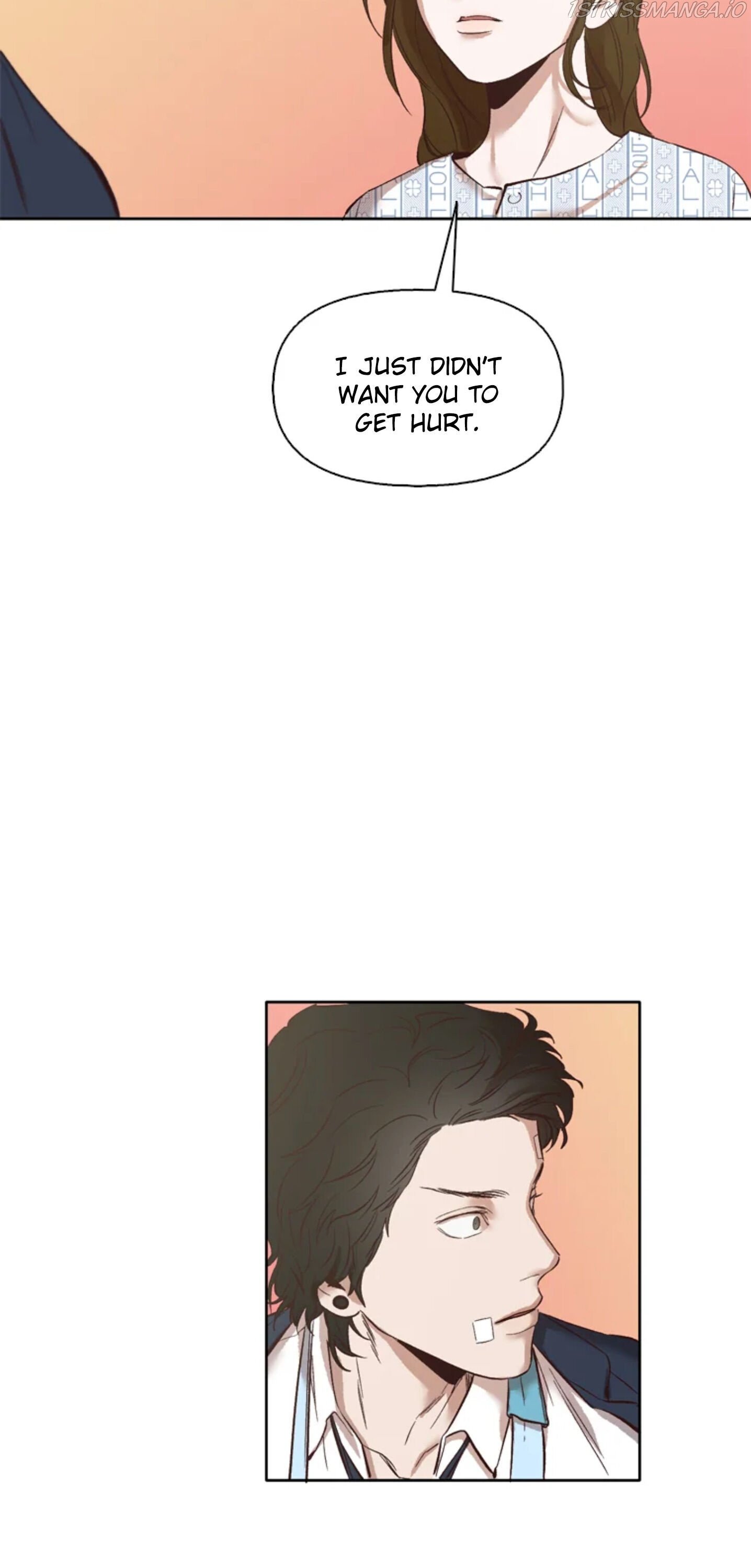 The Time When We Were Young chapter 8 page 42