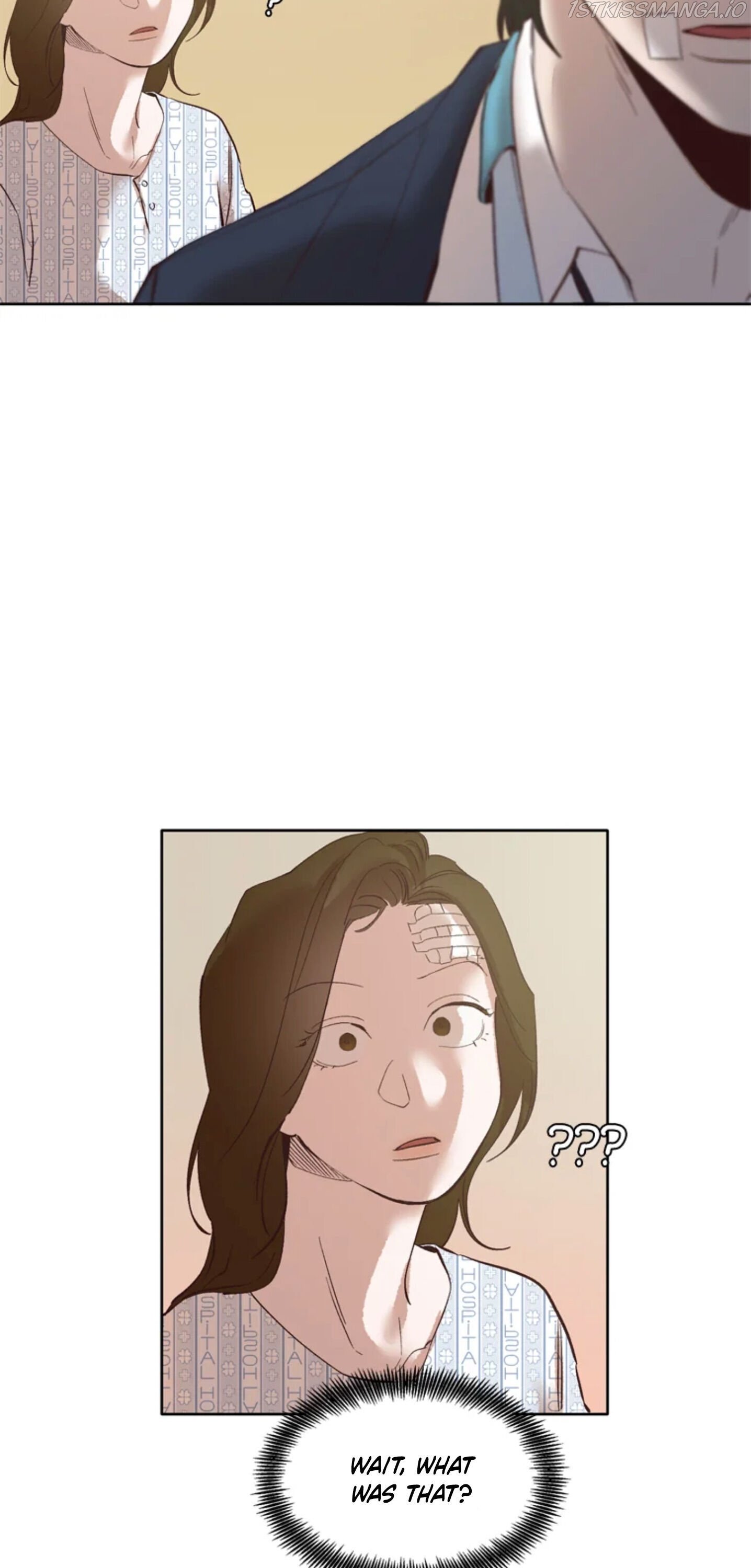 The Time When We Were Young chapter 8 page 44