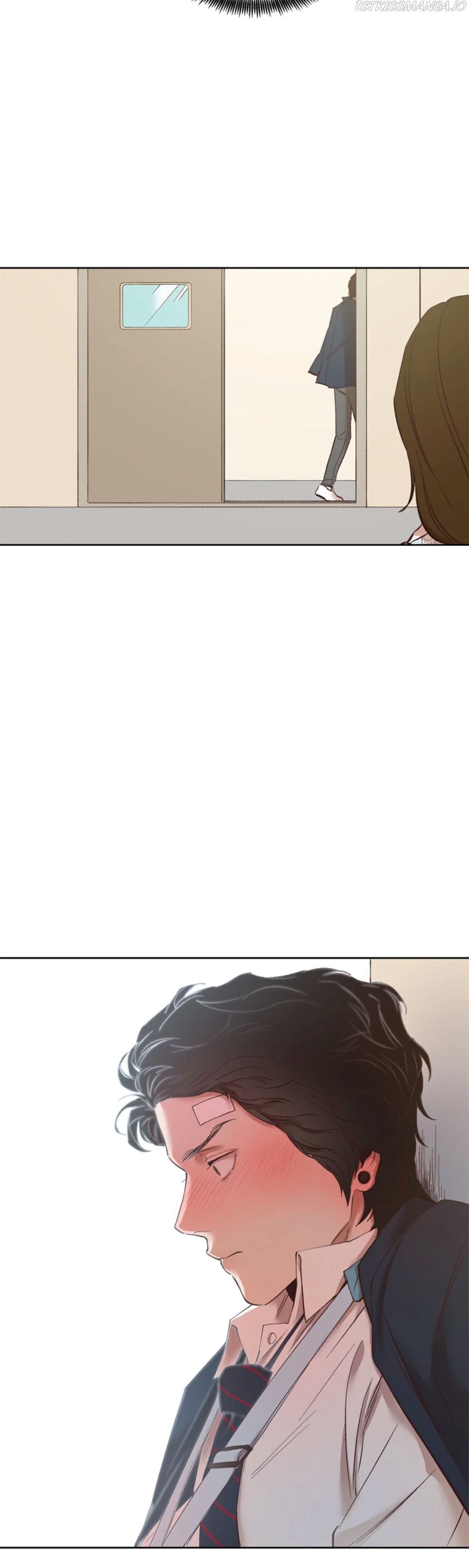 The Time When We Were Young chapter 8 page 45