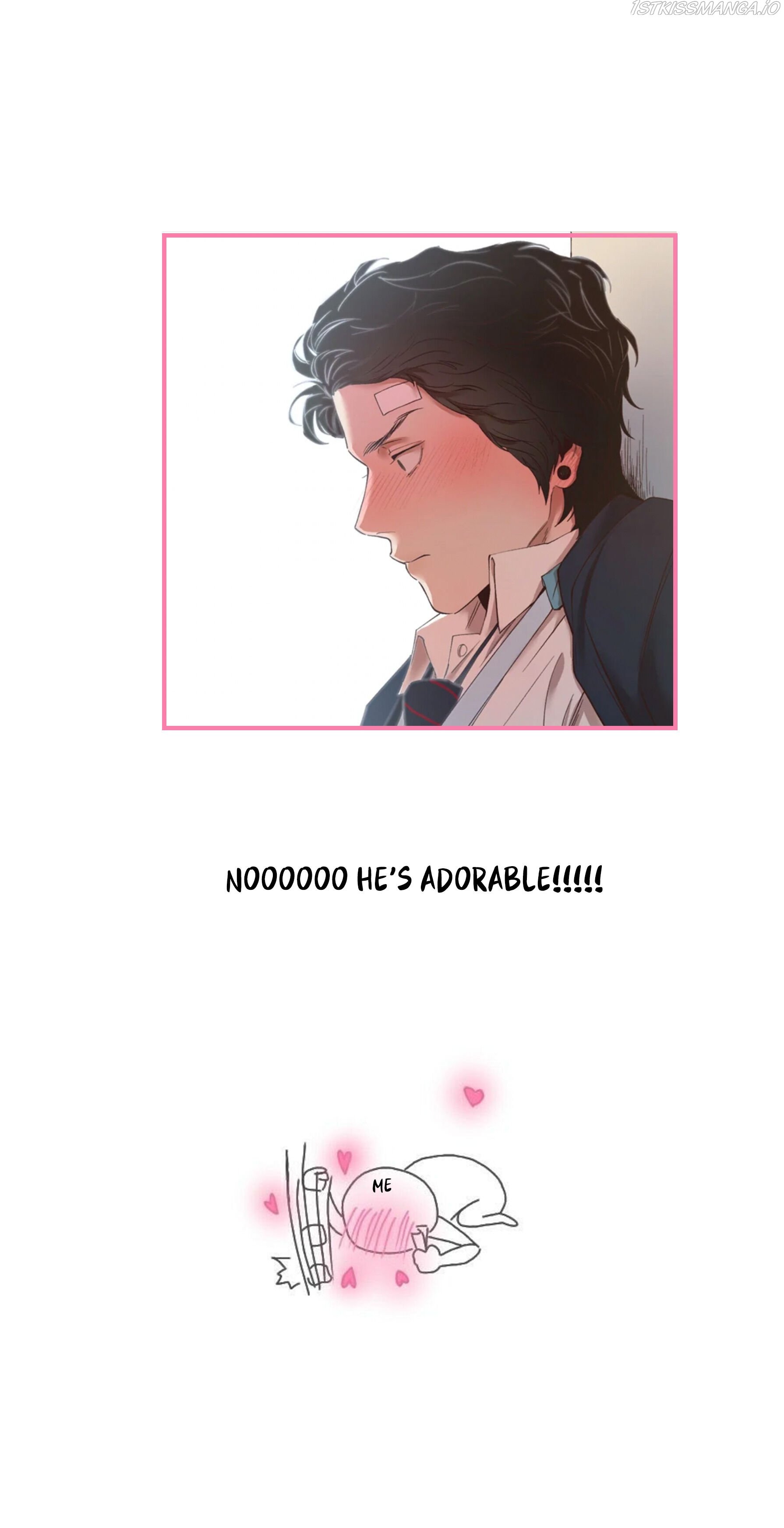 The Time When We Were Young chapter 8 page 47
