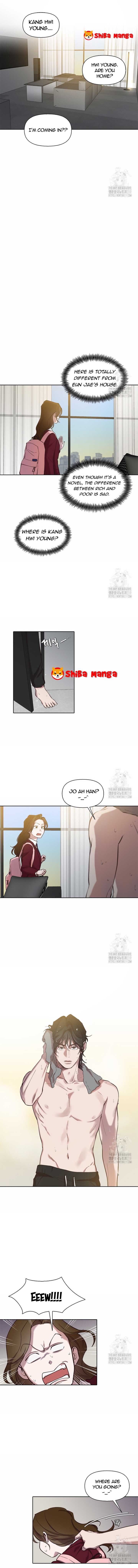 The Time When We Were Young chapter 80 page 2