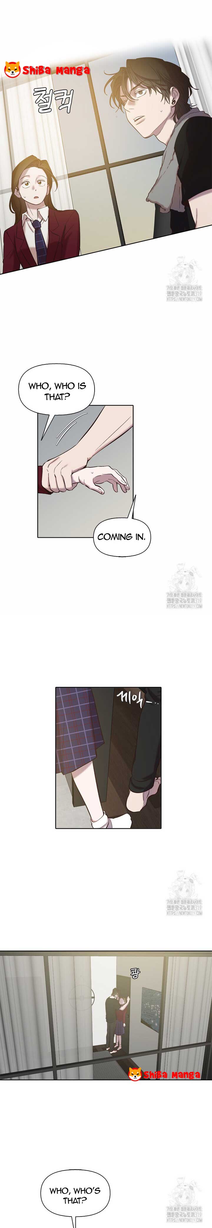 The Time When We Were Young chapter 80 page 6
