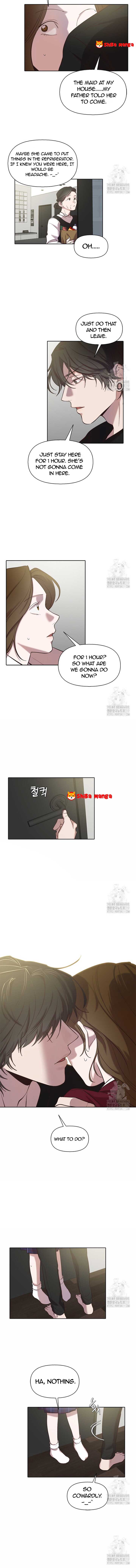 The Time When We Were Young chapter 80 page 7