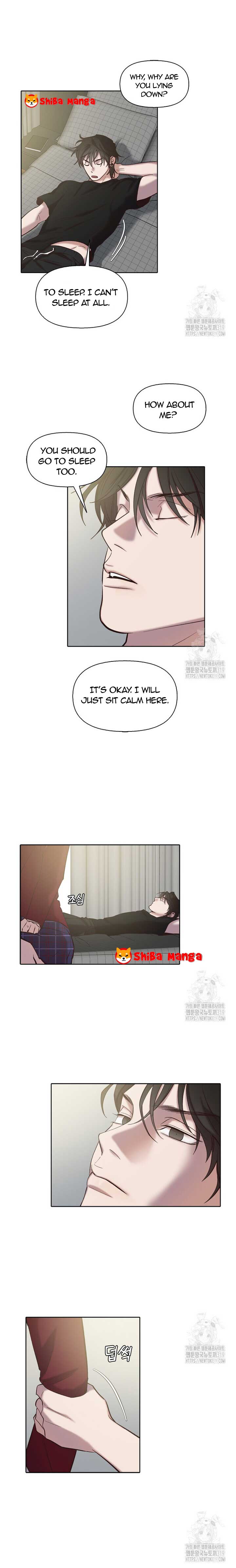 The Time When We Were Young chapter 80 page 8