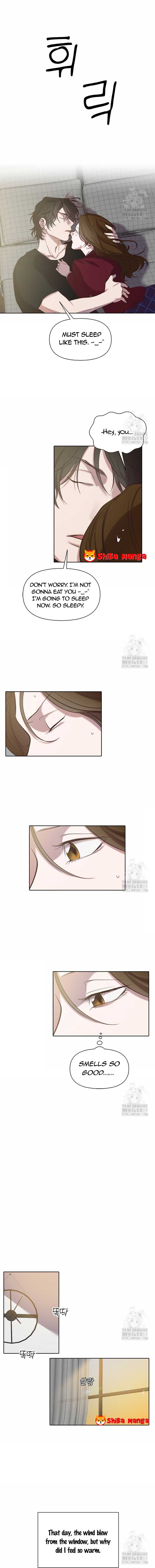 The Time When We Were Young chapter 80 page 9