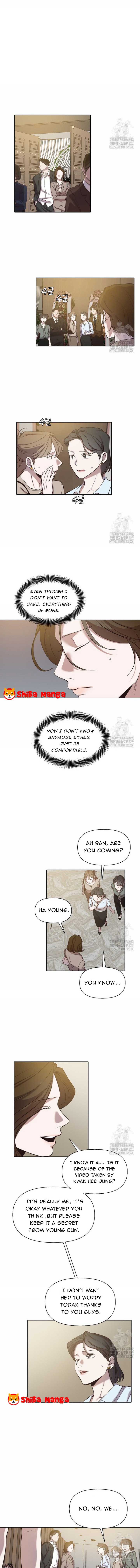 The Time When We Were Young chapter 86 page 6