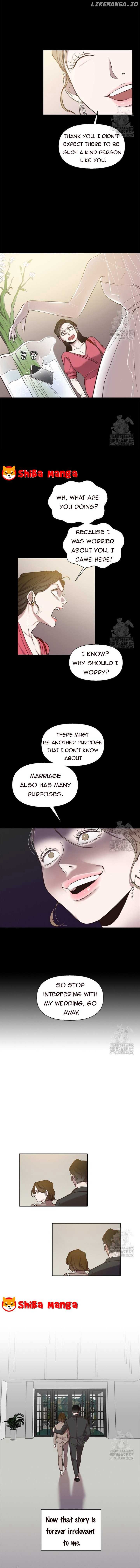 The Time When We Were Young chapter 87 page 7