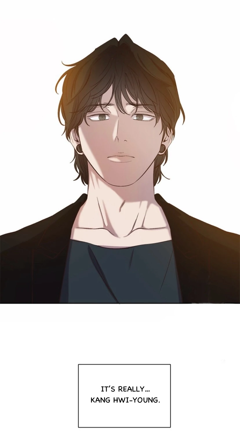The Time When We Were Young chapter 92 page 8