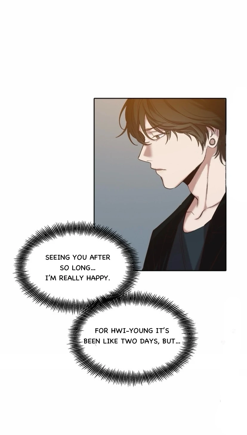 The Time When We Were Young chapter 92 page 10