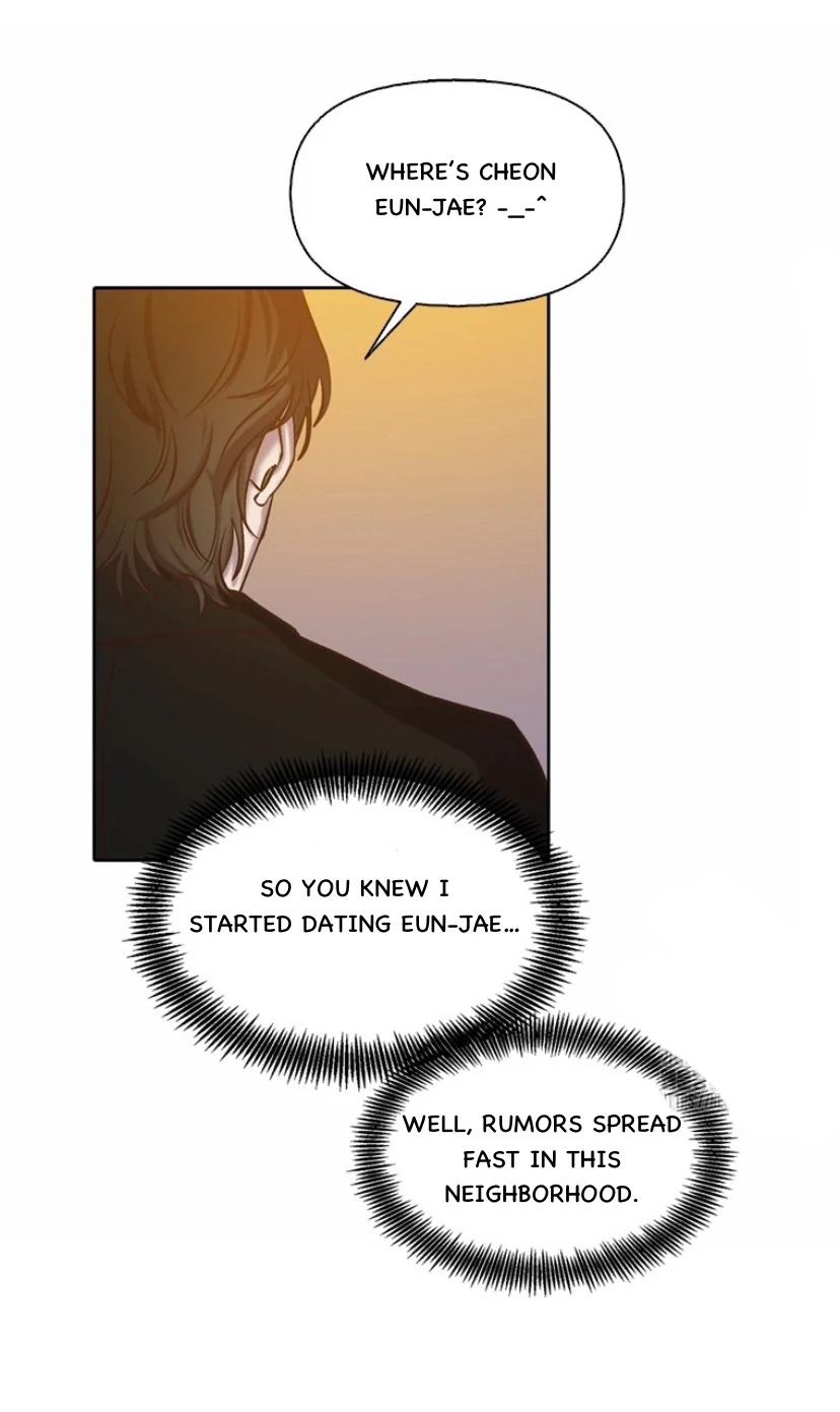 The Time When We Were Young chapter 92 page 12