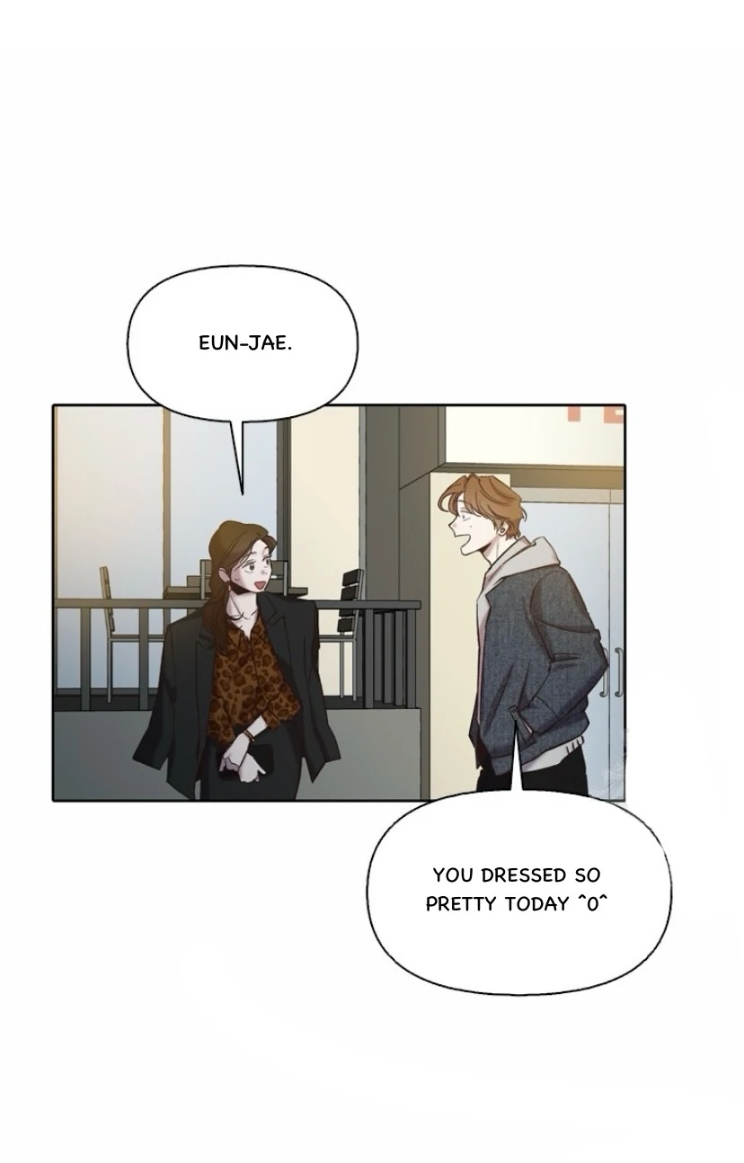 The Time When We Were Young chapter 92 page 19