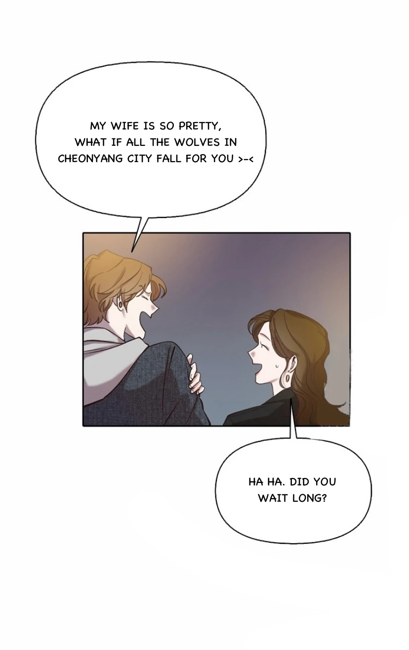 The Time When We Were Young chapter 92 page 20