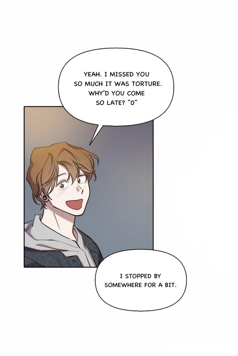 The Time When We Were Young chapter 92 page 21