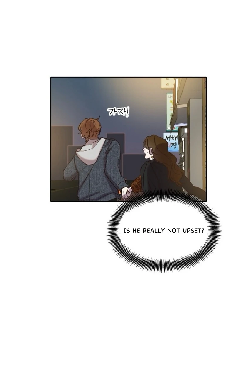 The Time When We Were Young chapter 92 page 27