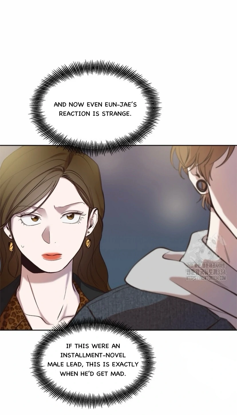 The Time When We Were Young chapter 92 page 33