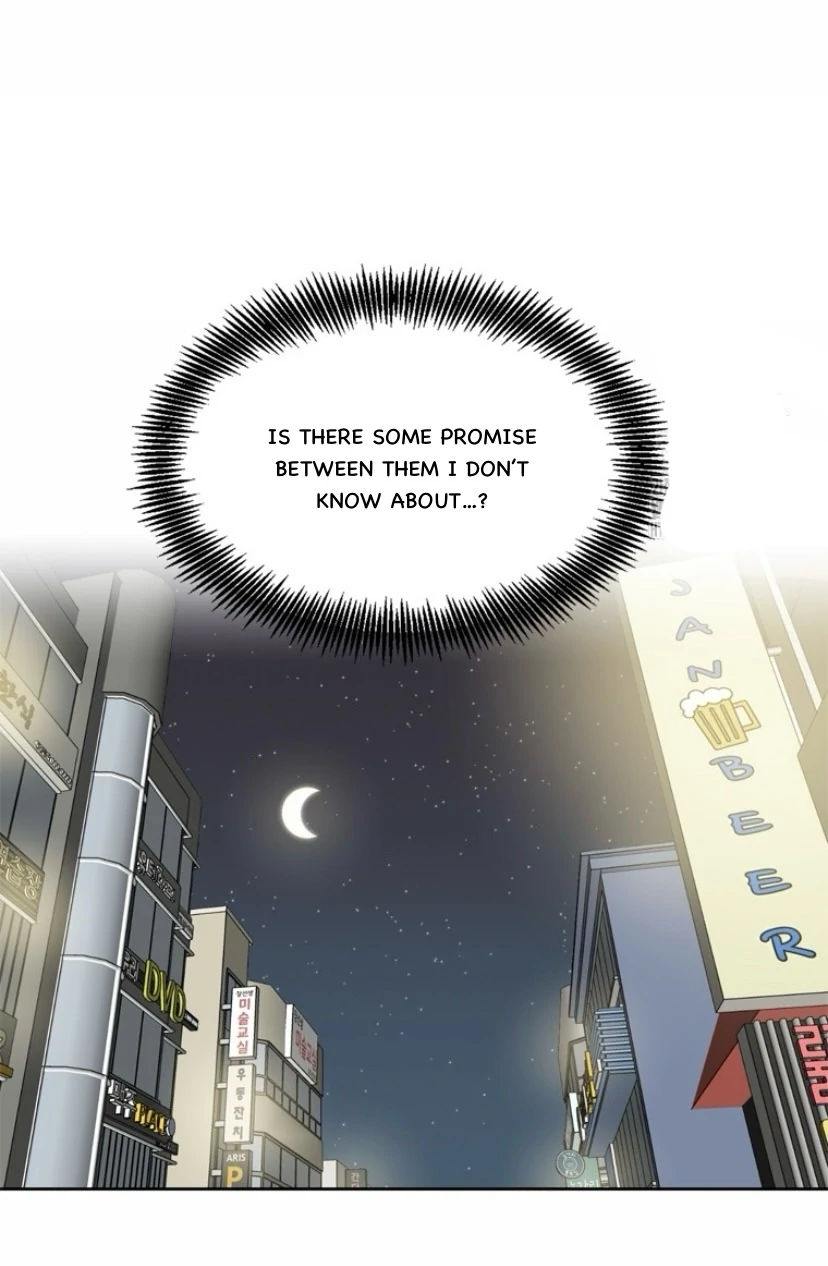 The Time When We Were Young chapter 92 page 34